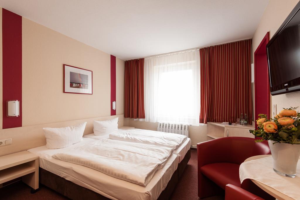 Panorama Hotel Bansin Heringsdorf  Quarto foto