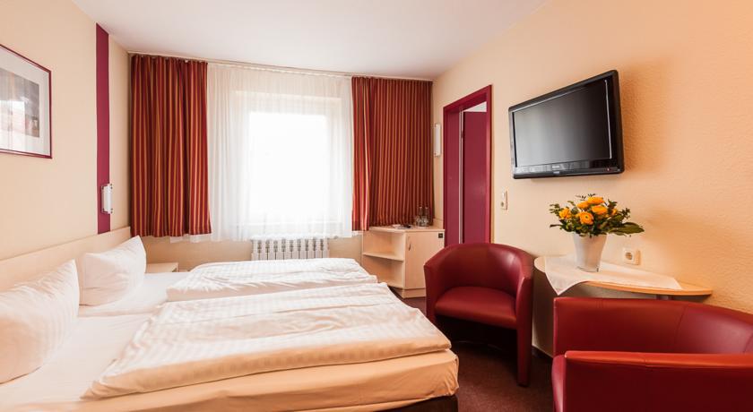 Panorama Hotel Bansin Heringsdorf  Quarto foto