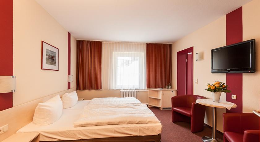 Panorama Hotel Bansin Heringsdorf  Quarto foto